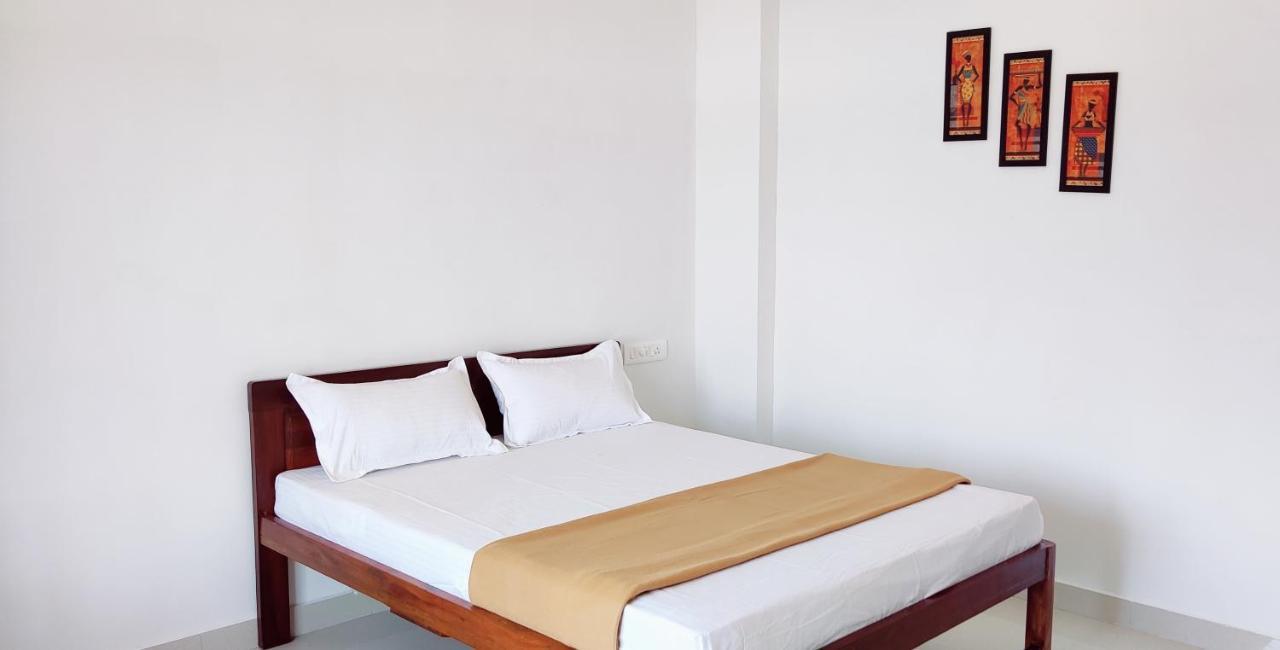 Shivaay Inn Alībāg Zewnętrze zdjęcie