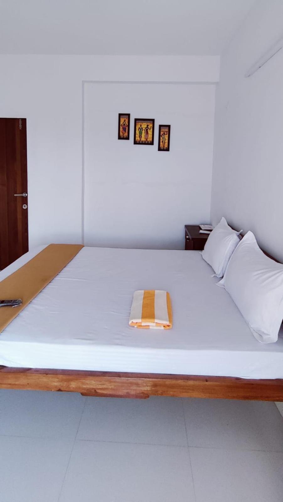 Shivaay Inn Alībāg Zewnętrze zdjęcie
