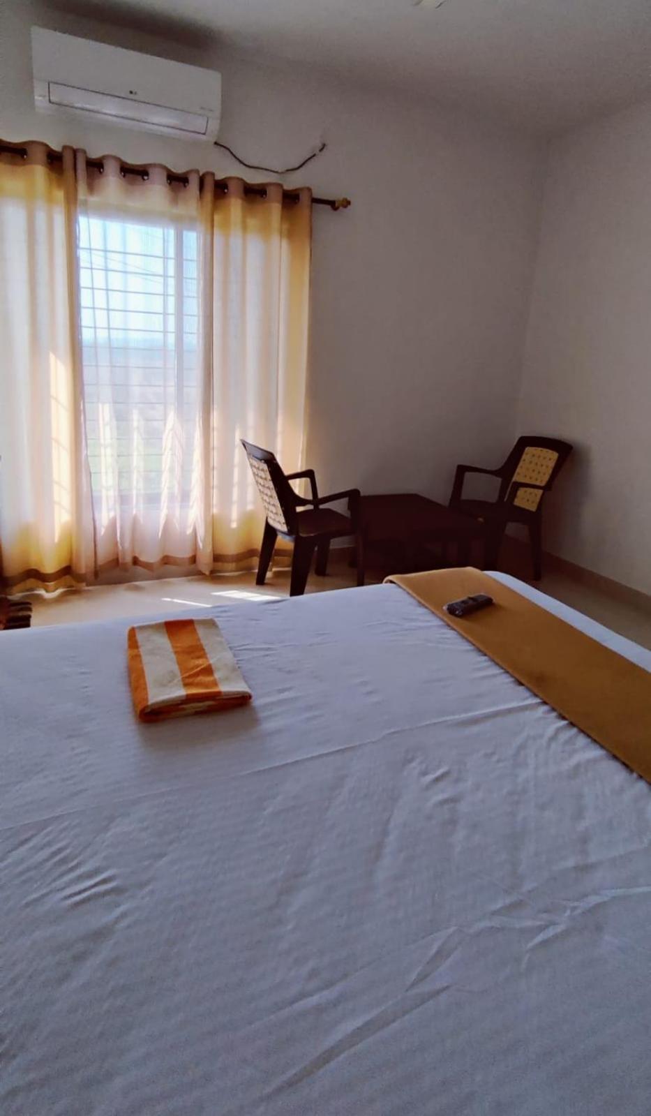 Shivaay Inn Alībāg Zewnętrze zdjęcie